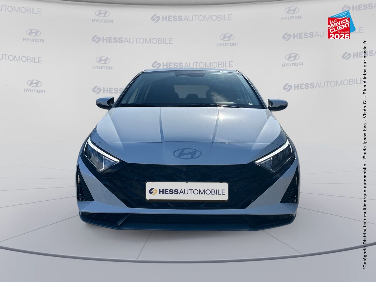 chez Hyundai Mulhouse