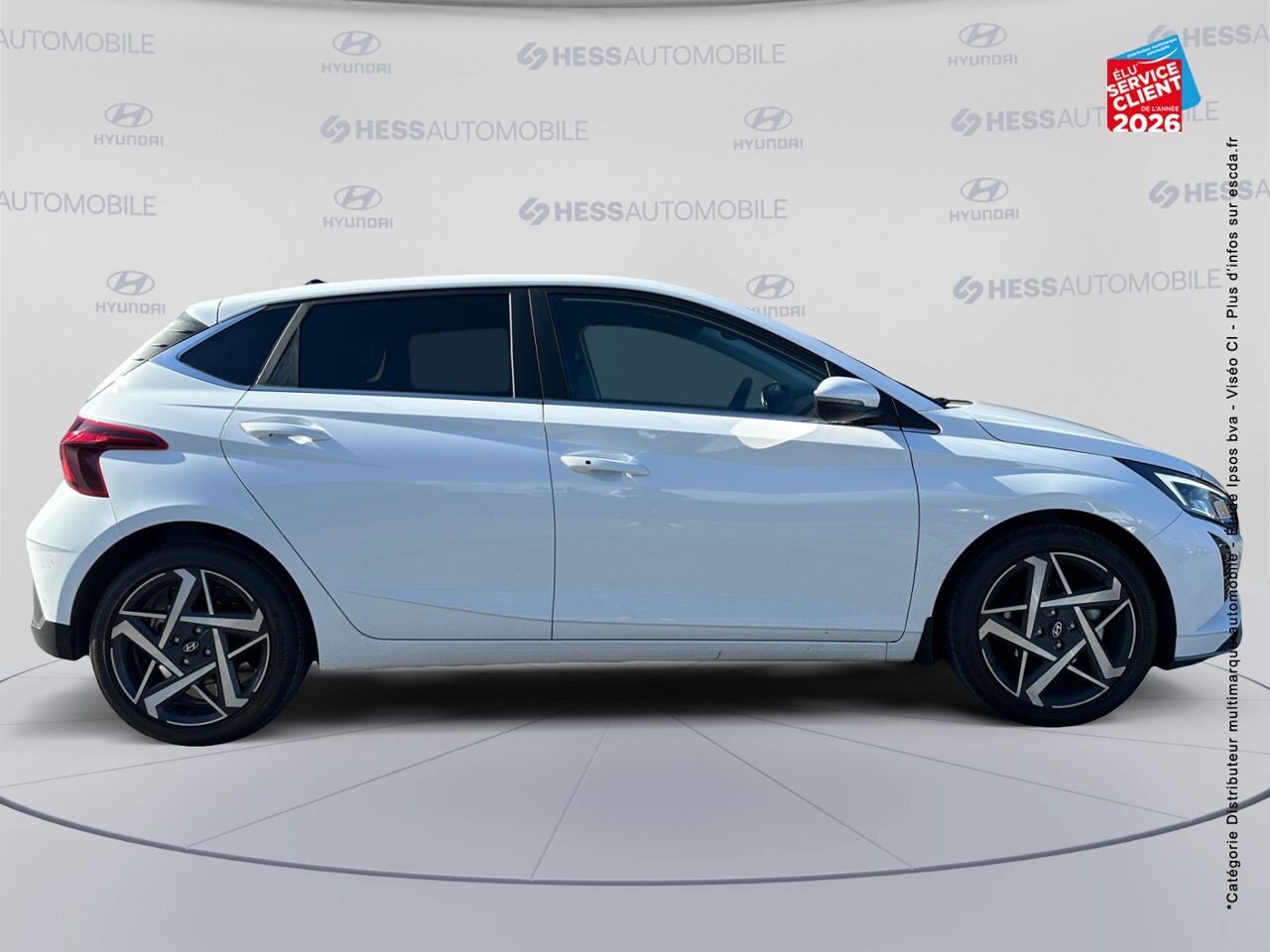 chez Hyundai Mulhouse