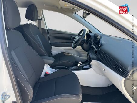 HYUNDAI I20 1.0 T-GDI 100CH...