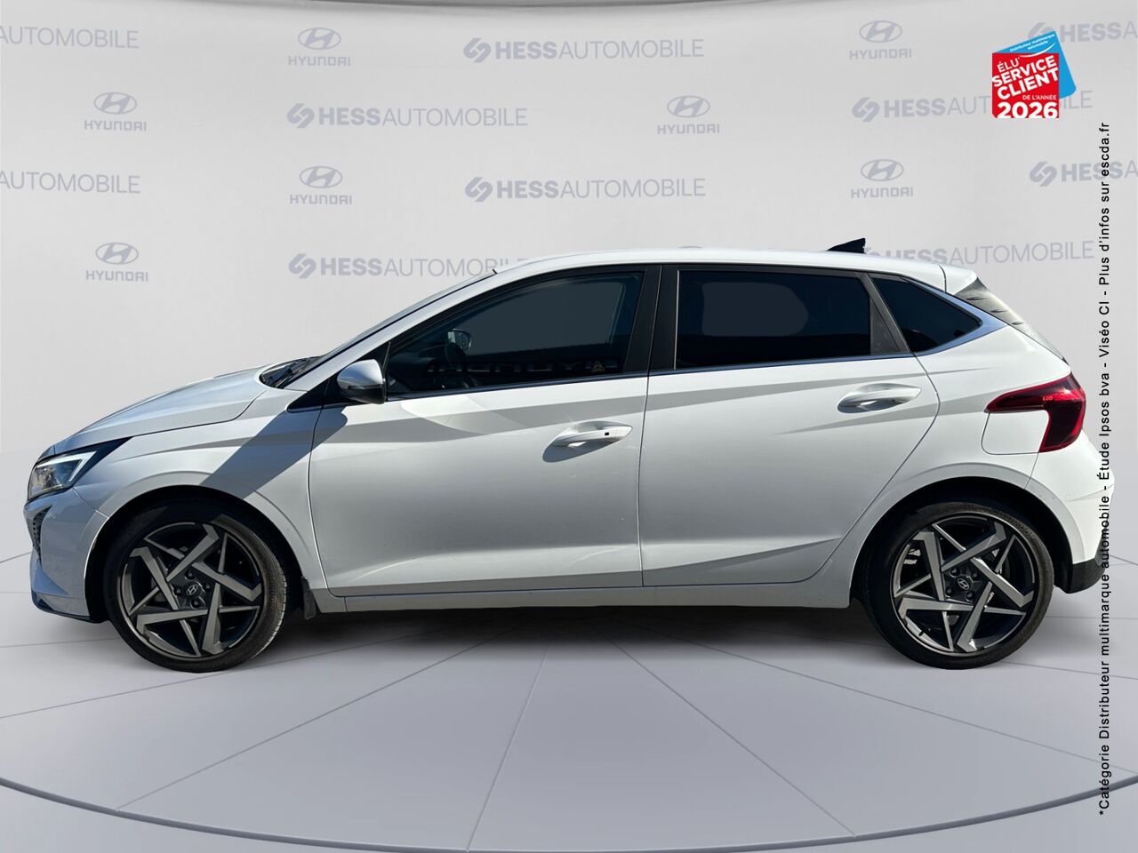 chez Hyundai Mulhouse