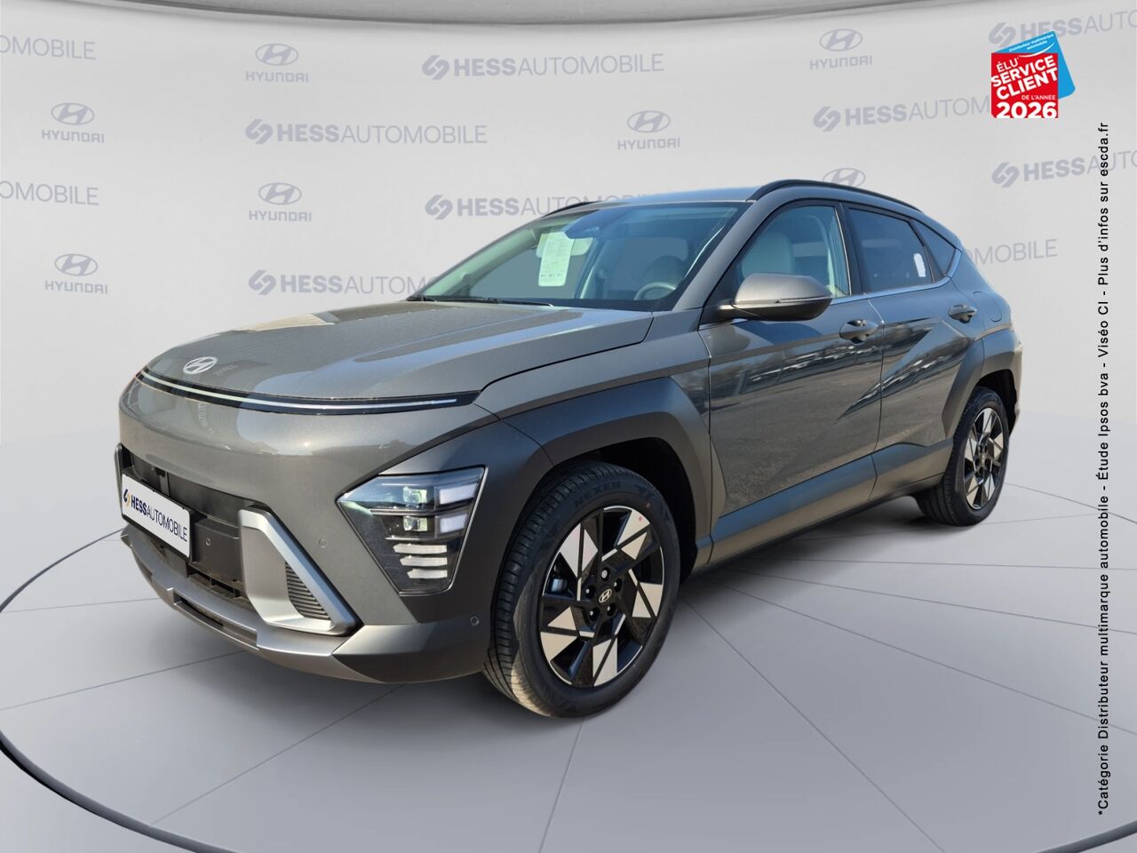 chez Hyundai Reims