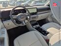 Véhicule d'occasion HYUNDAI KONA 1.6 GDI 138CH HYBRID EXECUTIVE DCT-6