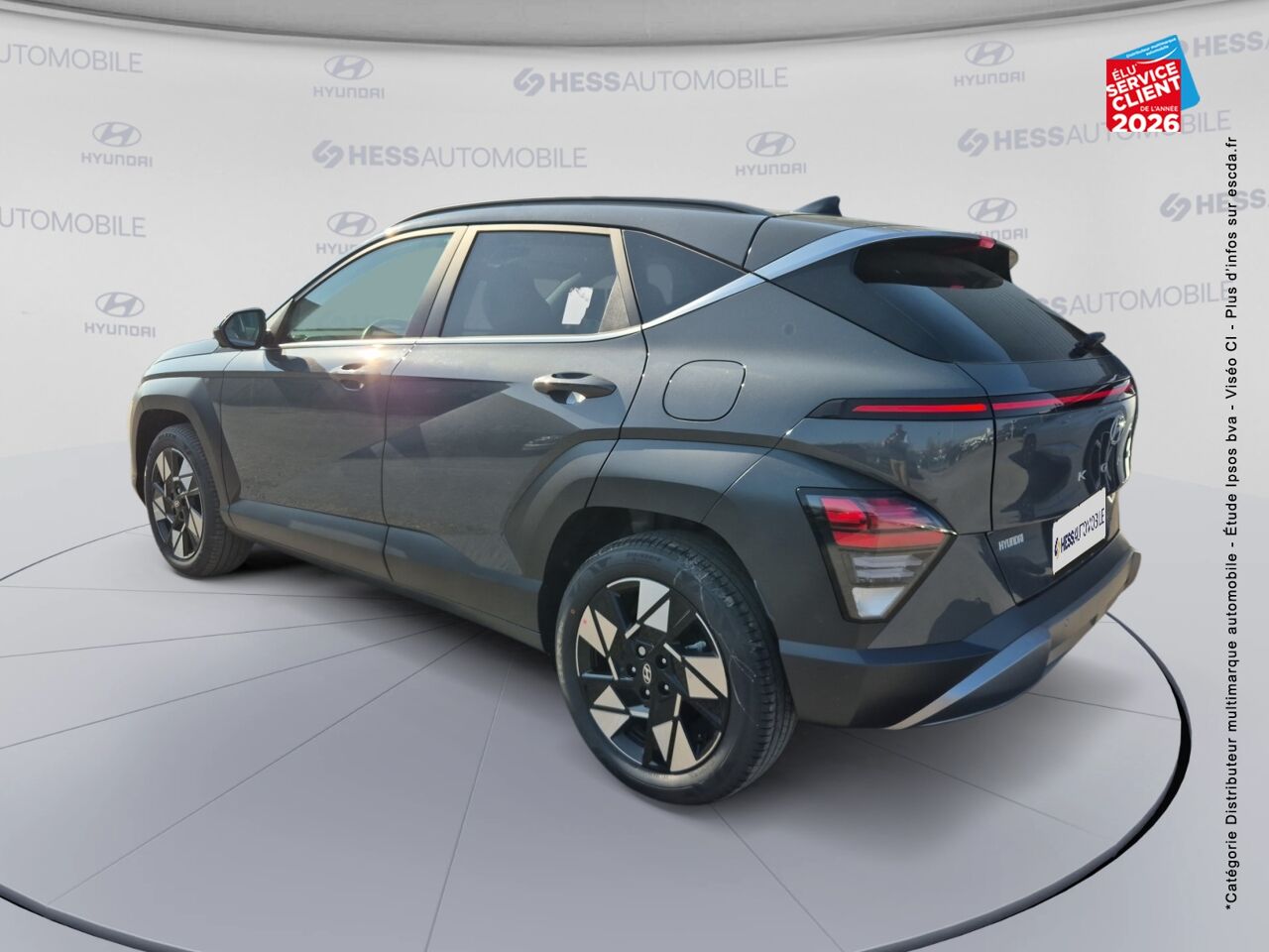 chez Hyundai Reims