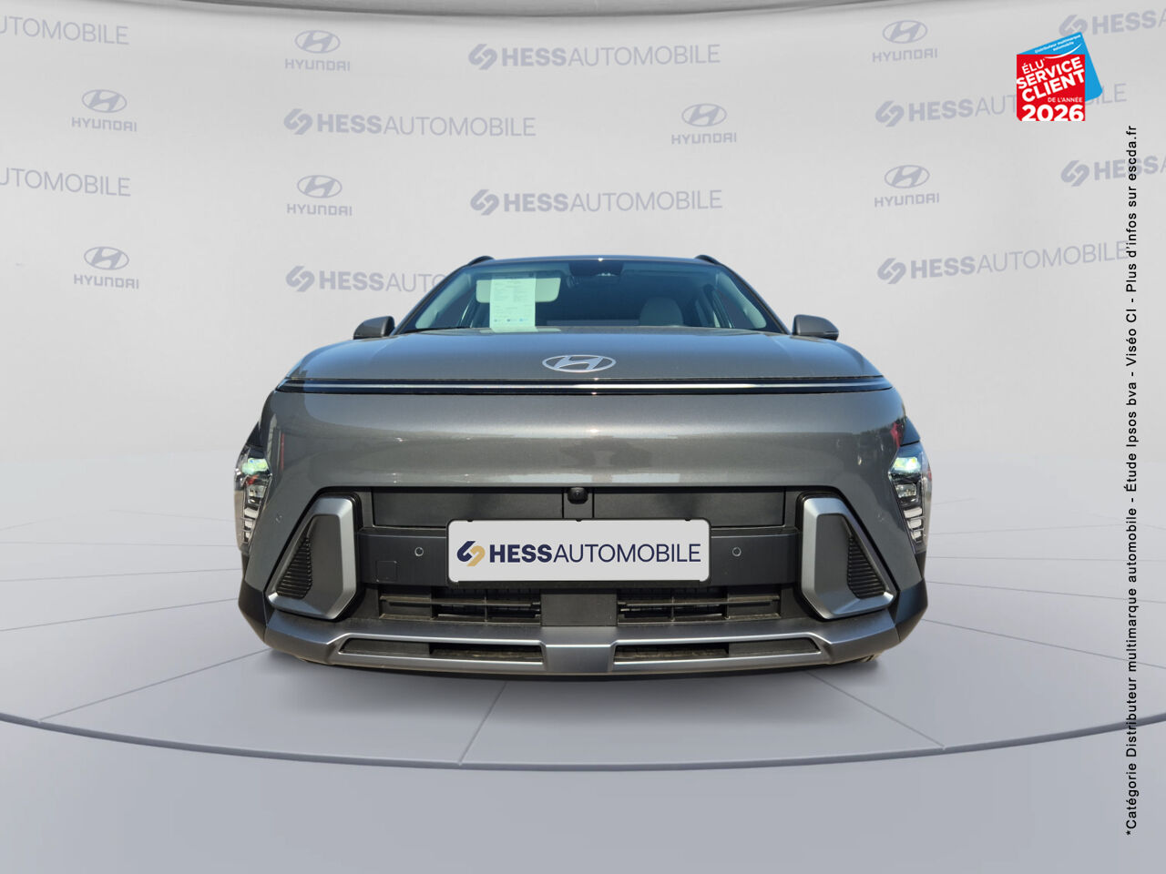 chez Hyundai Reims