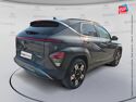 Véhicule d'occasion HYUNDAI KONA 1.6 GDI 138CH HYBRID EXECUTIVE DCT-6