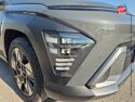 Véhicule d'occasion HYUNDAI KONA 1.6 GDI 138CH HYBRID EXECUTIVE DCT-6