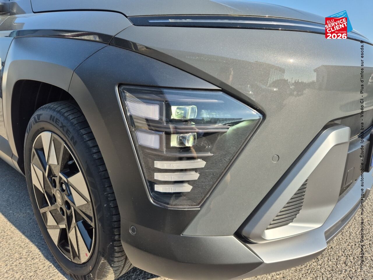 chez Hyundai Reims
