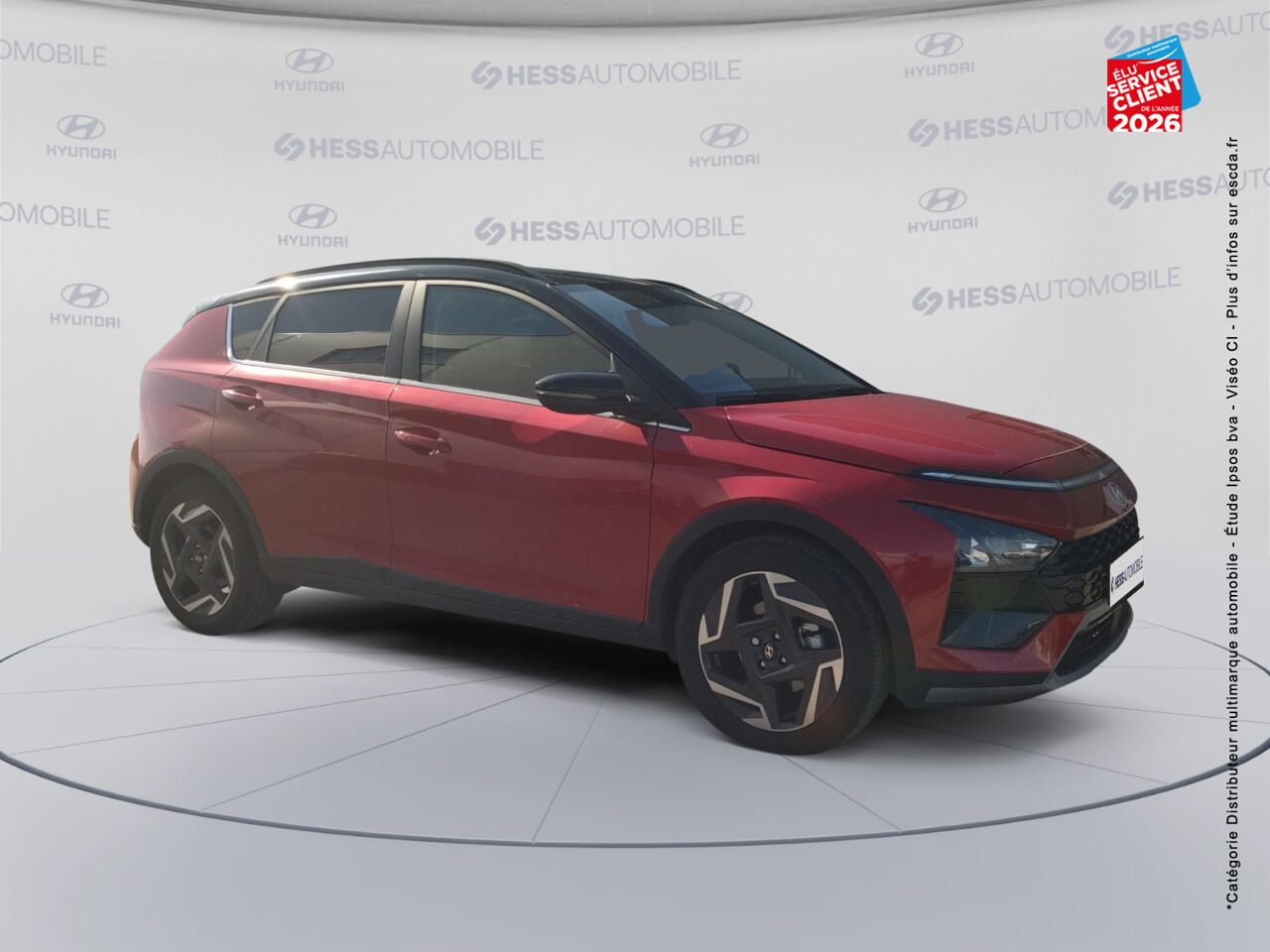 chez Hyundai Mulhouse