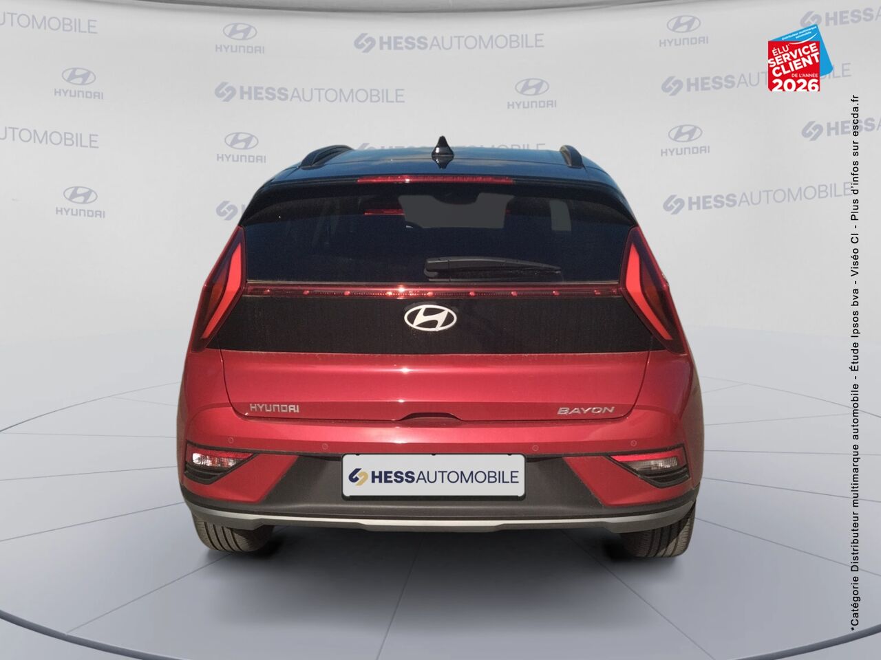 chez Hyundai Mulhouse