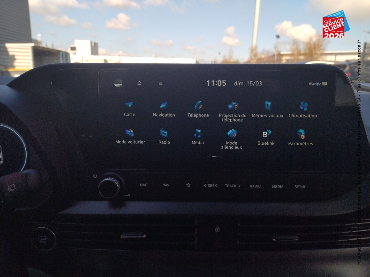 chez Hyundai Mulhouse