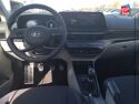 Véhicule d'occasion HYUNDAI BAYON 1.0 T-GDI 100CH CREATIVE