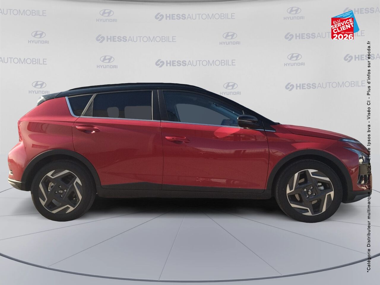 chez Hyundai Mulhouse
