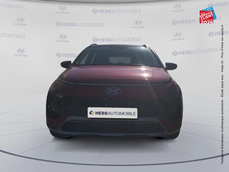 HYUNDAI BAYON 1.0 T-GDI...