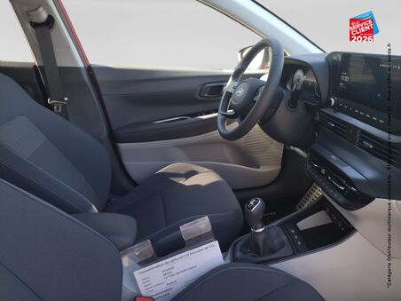 HYUNDAI BAYON 1.0 T-GDI...