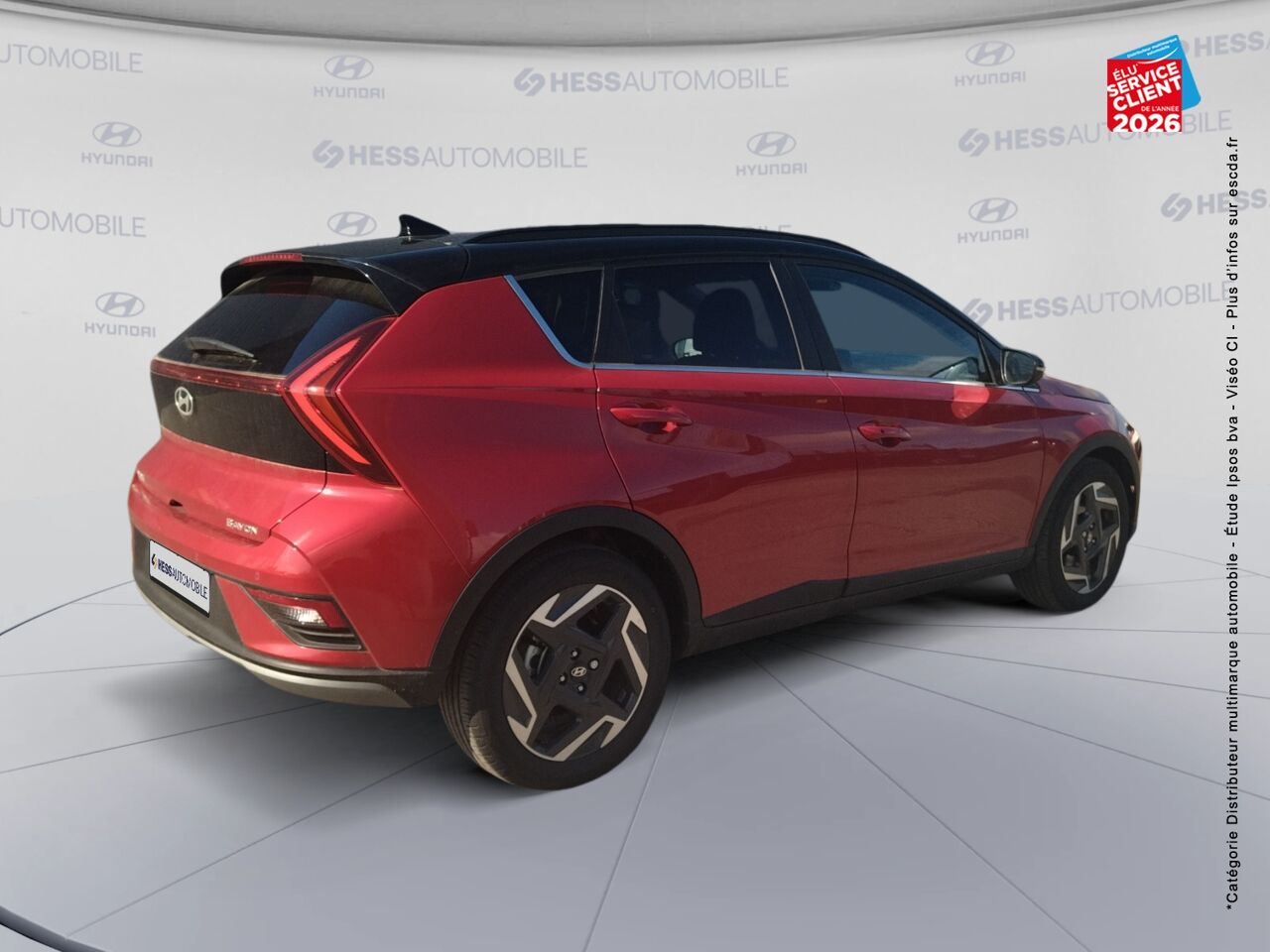 chez Hyundai Mulhouse