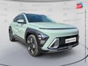 Véhicule d'occasion HYUNDAI KONA 1.6 GDI 138CH HYBRID EXECUTIVE DCT-6