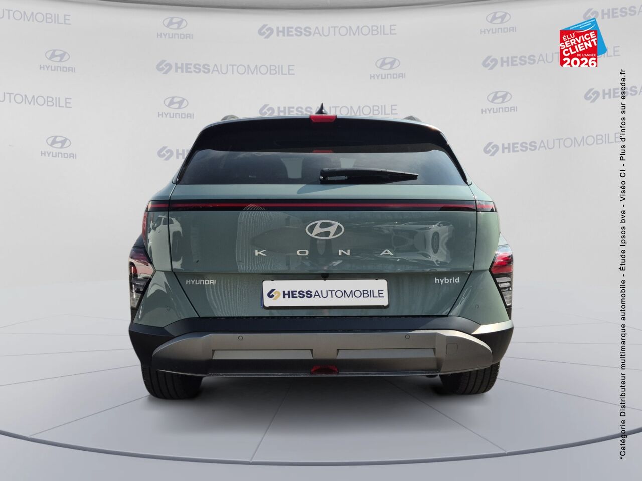 chez Hyundai Epernay