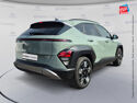 Véhicule d'occasion HYUNDAI KONA 1.6 GDI 138CH HYBRID EXECUTIVE DCT-6