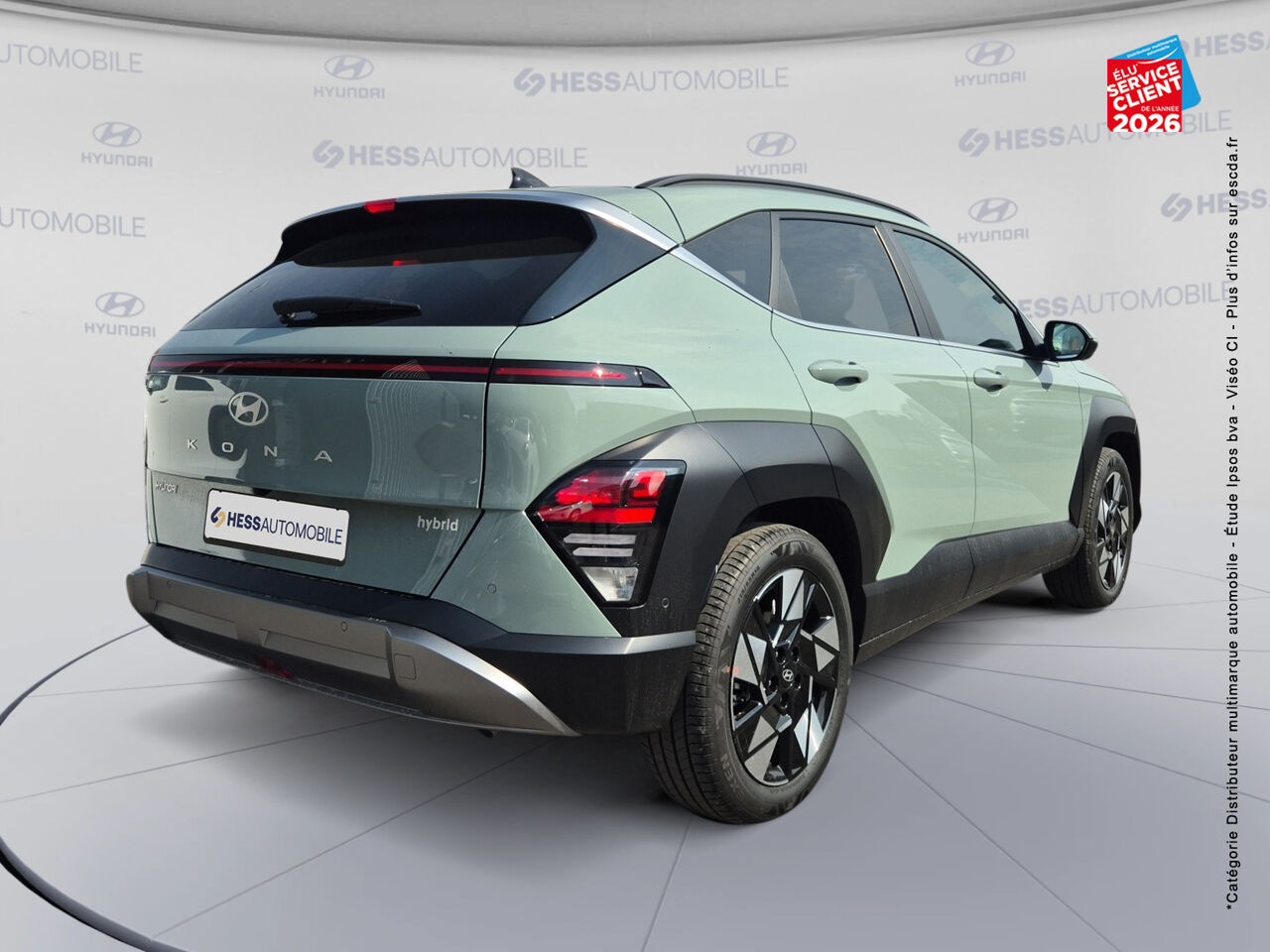 chez Hyundai Epernay