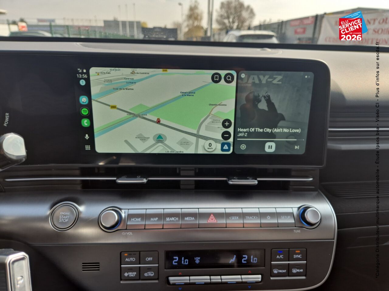 chez Hyundai Epernay