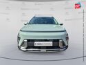 Véhicule d'occasion HYUNDAI KONA 1.6 GDI 138CH HYBRID EXECUTIVE DCT-6