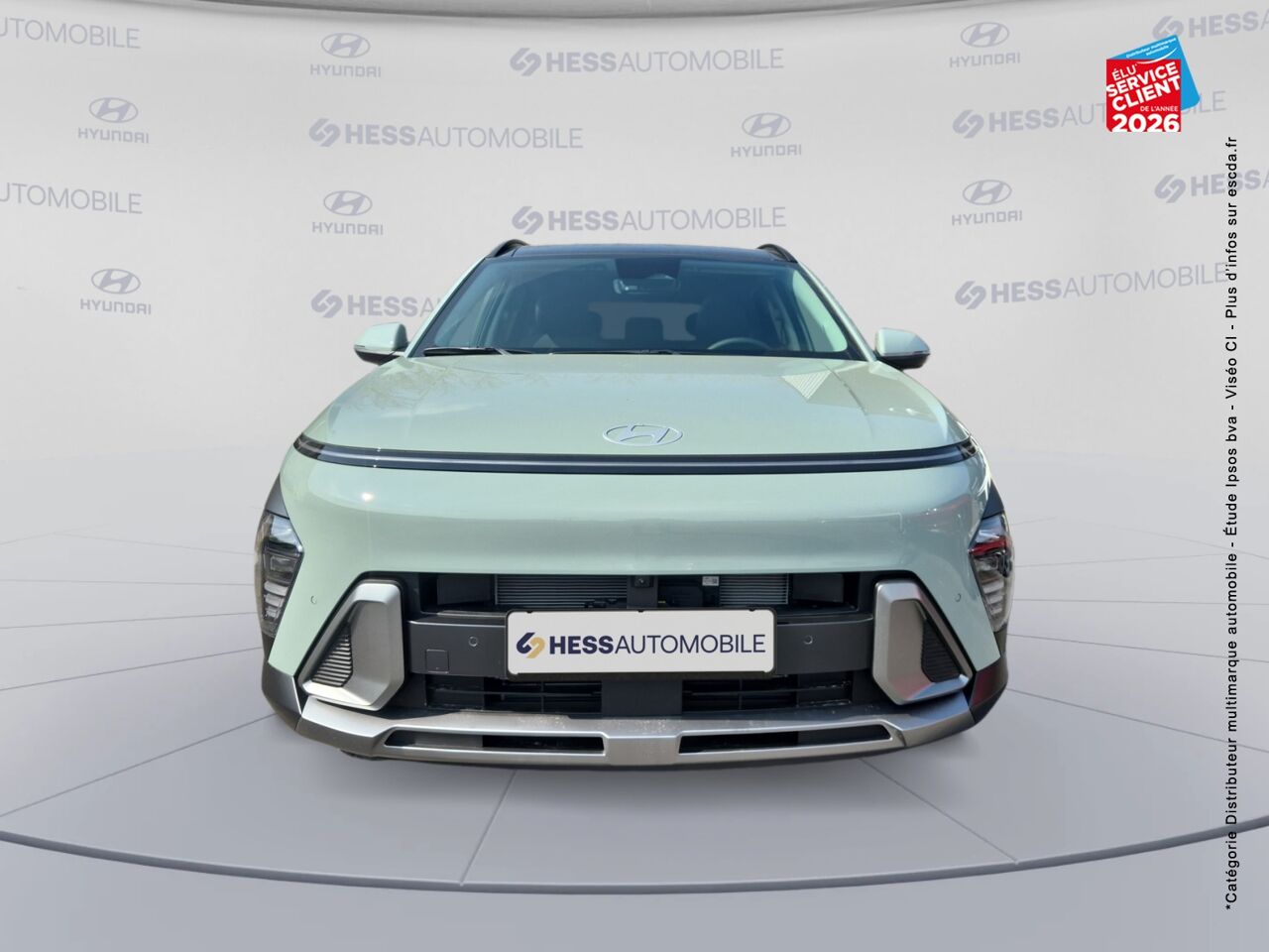 chez Hyundai Epernay