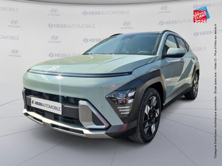 HYUNDAI KONA 1.6 GDI 138CH...