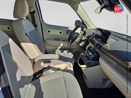 HYUNDAI INSTER 49 KWH 115CH...