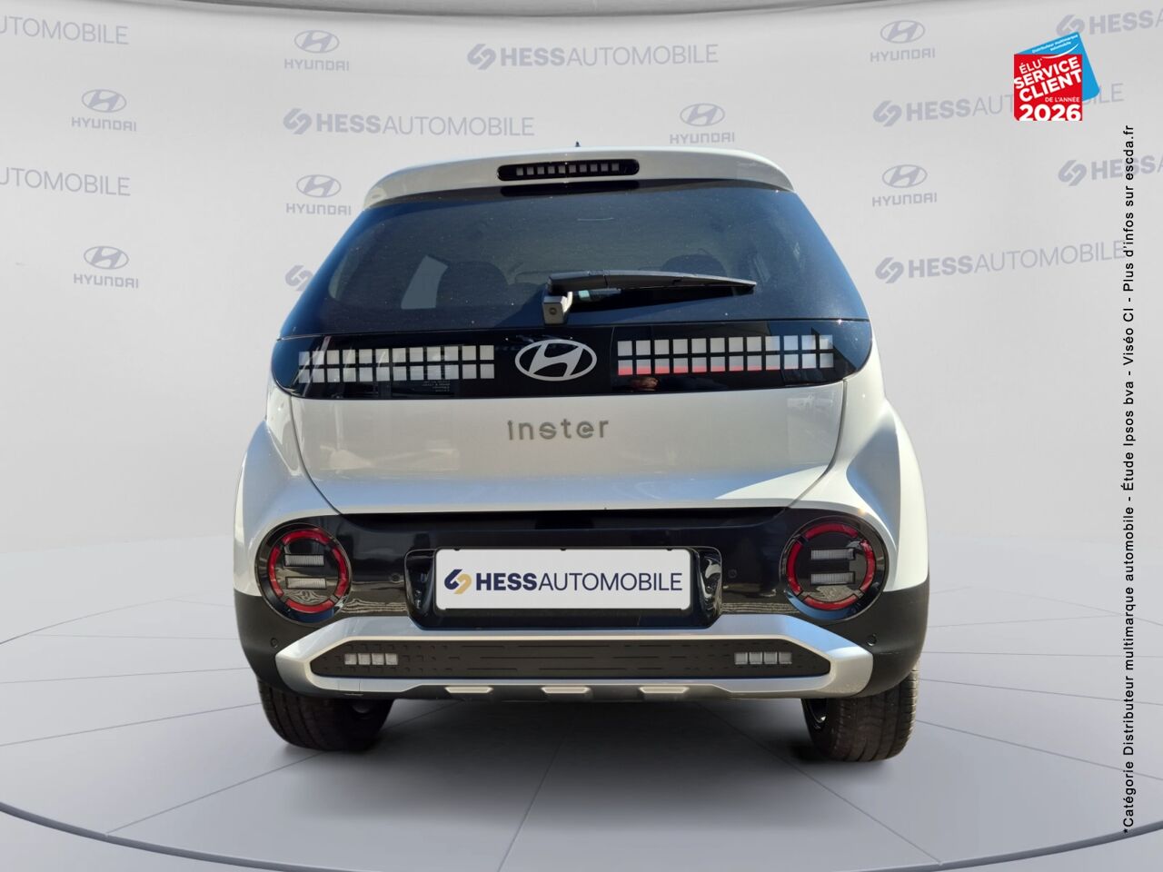 chez Hyundai Epernay