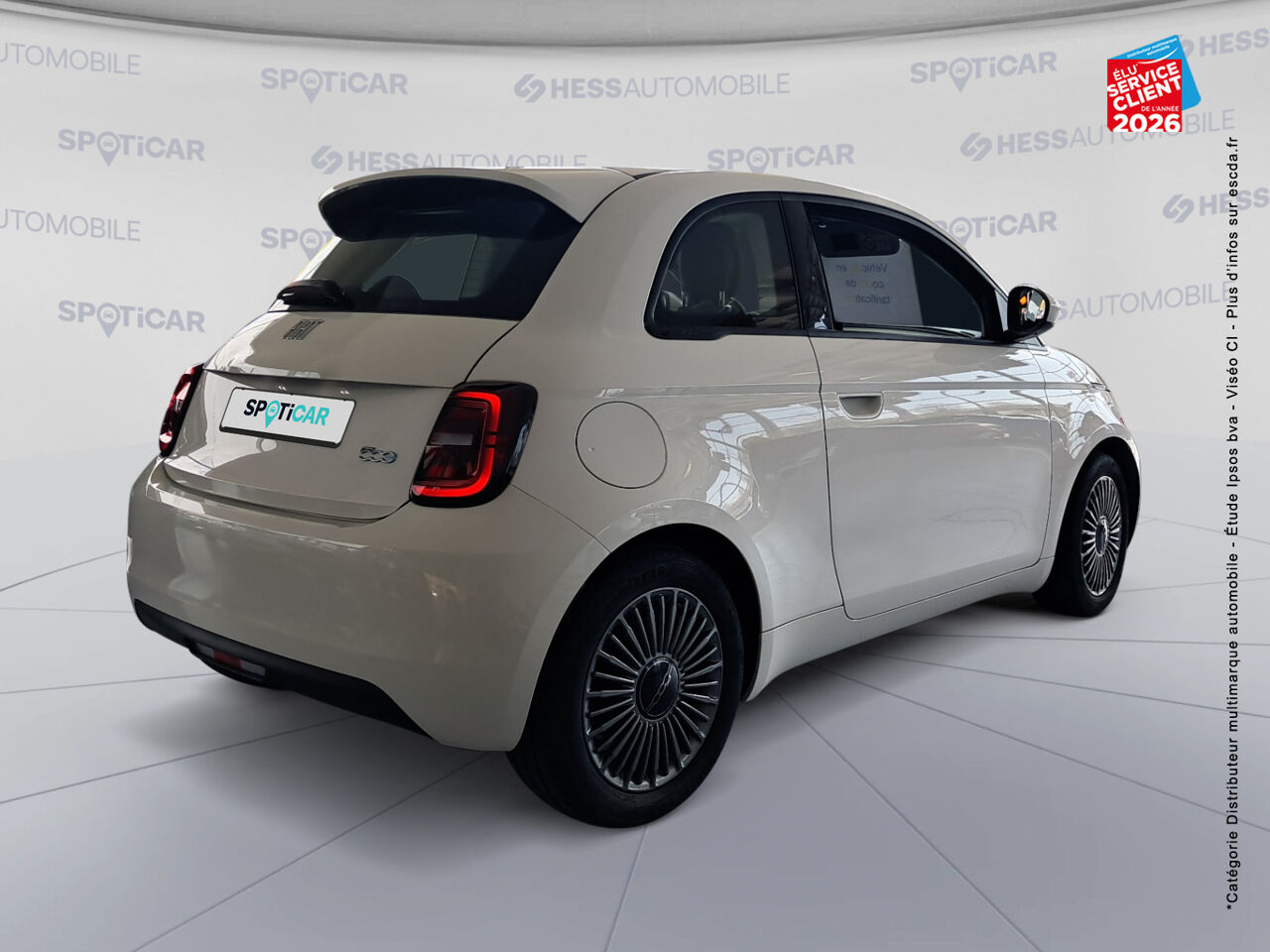 chez Fiat Belfort