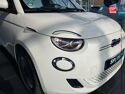 Véhicule d'occasion FIAT 500 E 118CH ICONE