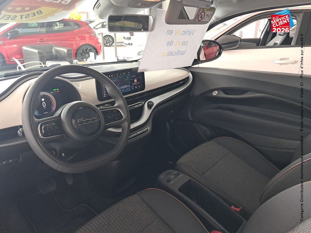 chez Fiat Belfort