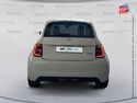 Véhicule d'occasion FIAT 500 E 118CH ICONE