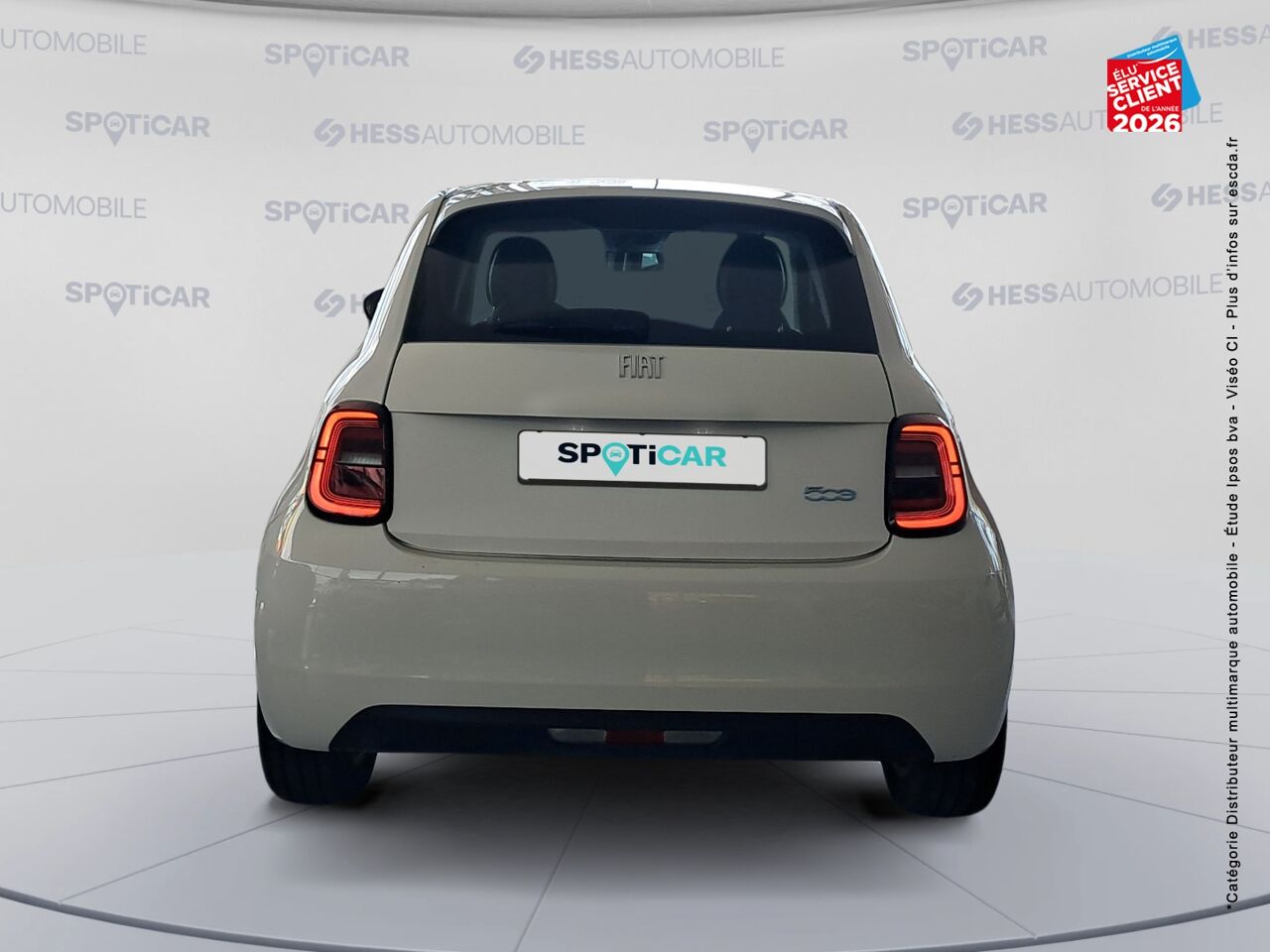 chez Fiat Belfort