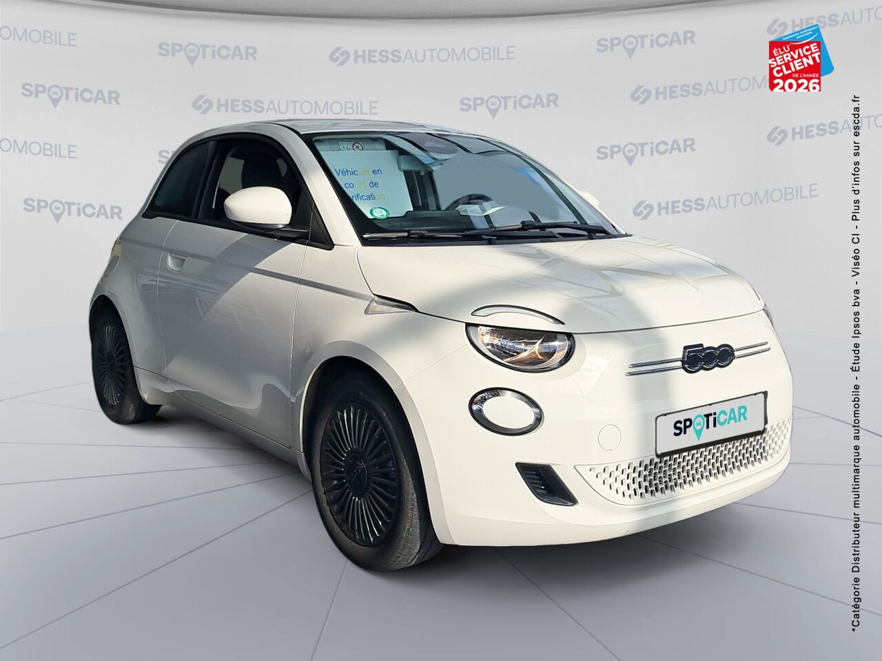 chez Fiat Belfort