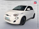 Véhicule d'occasion FIAT 500 E 118CH ICONE