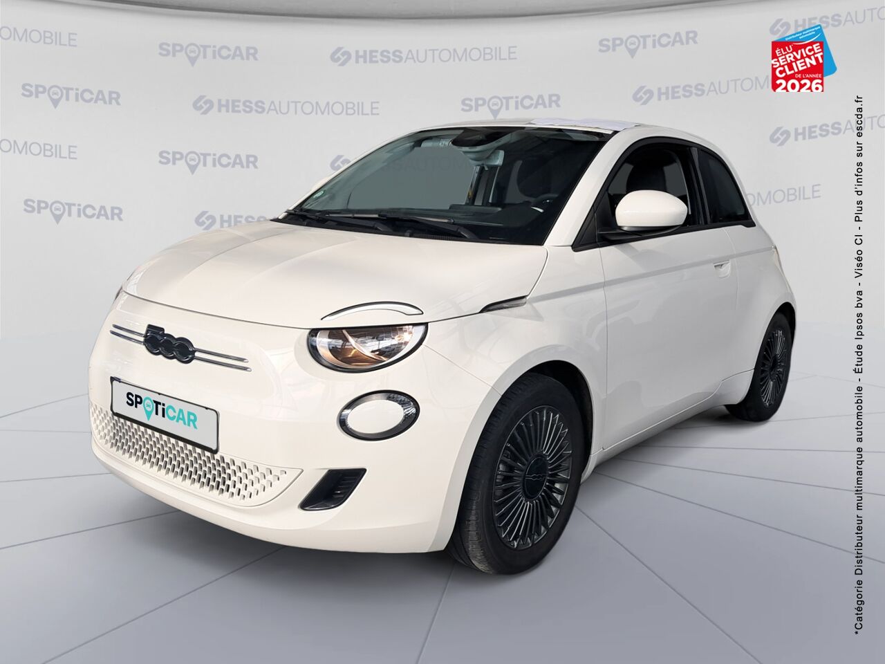 chez Fiat Belfort