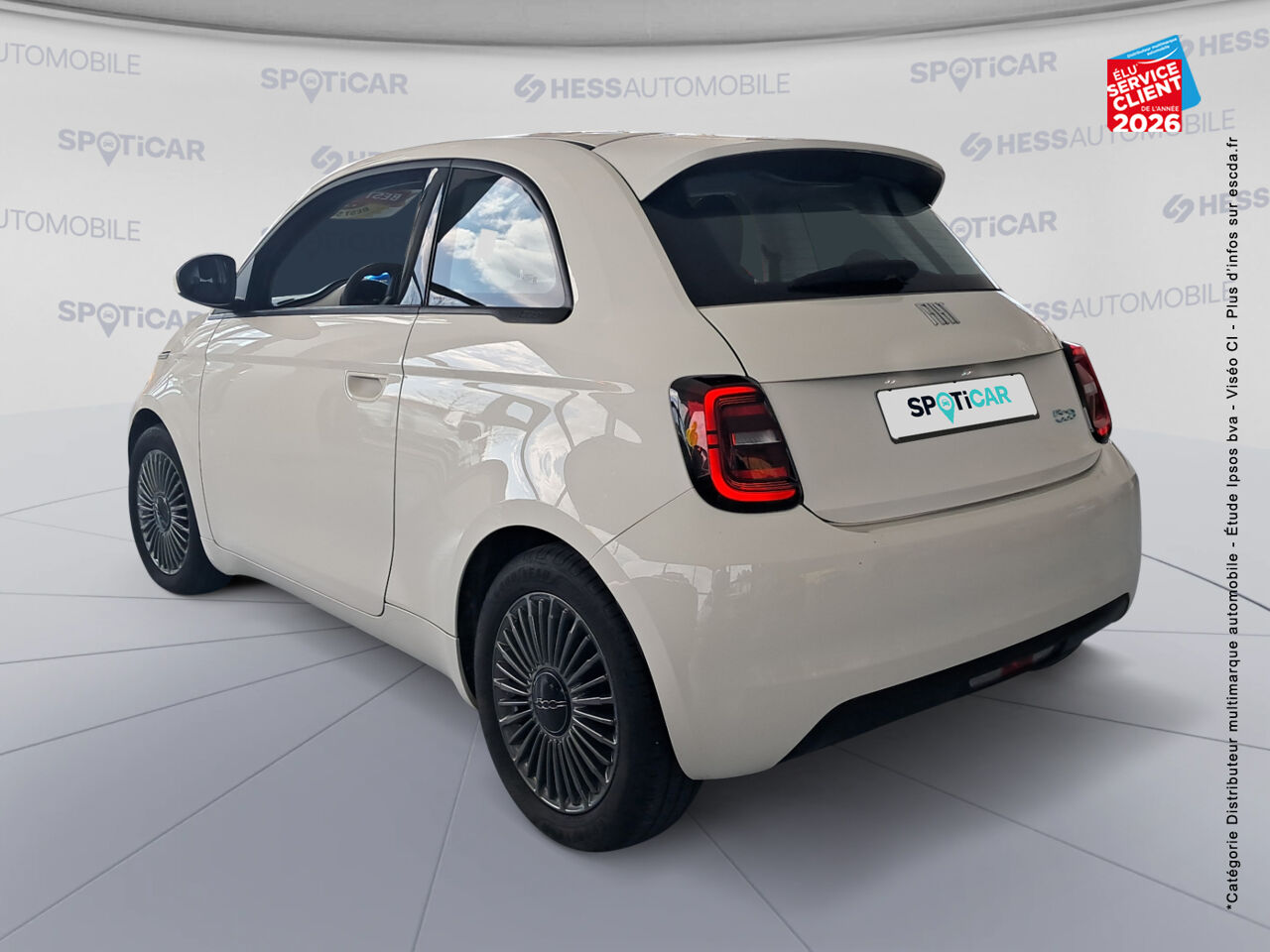 chez Fiat Belfort