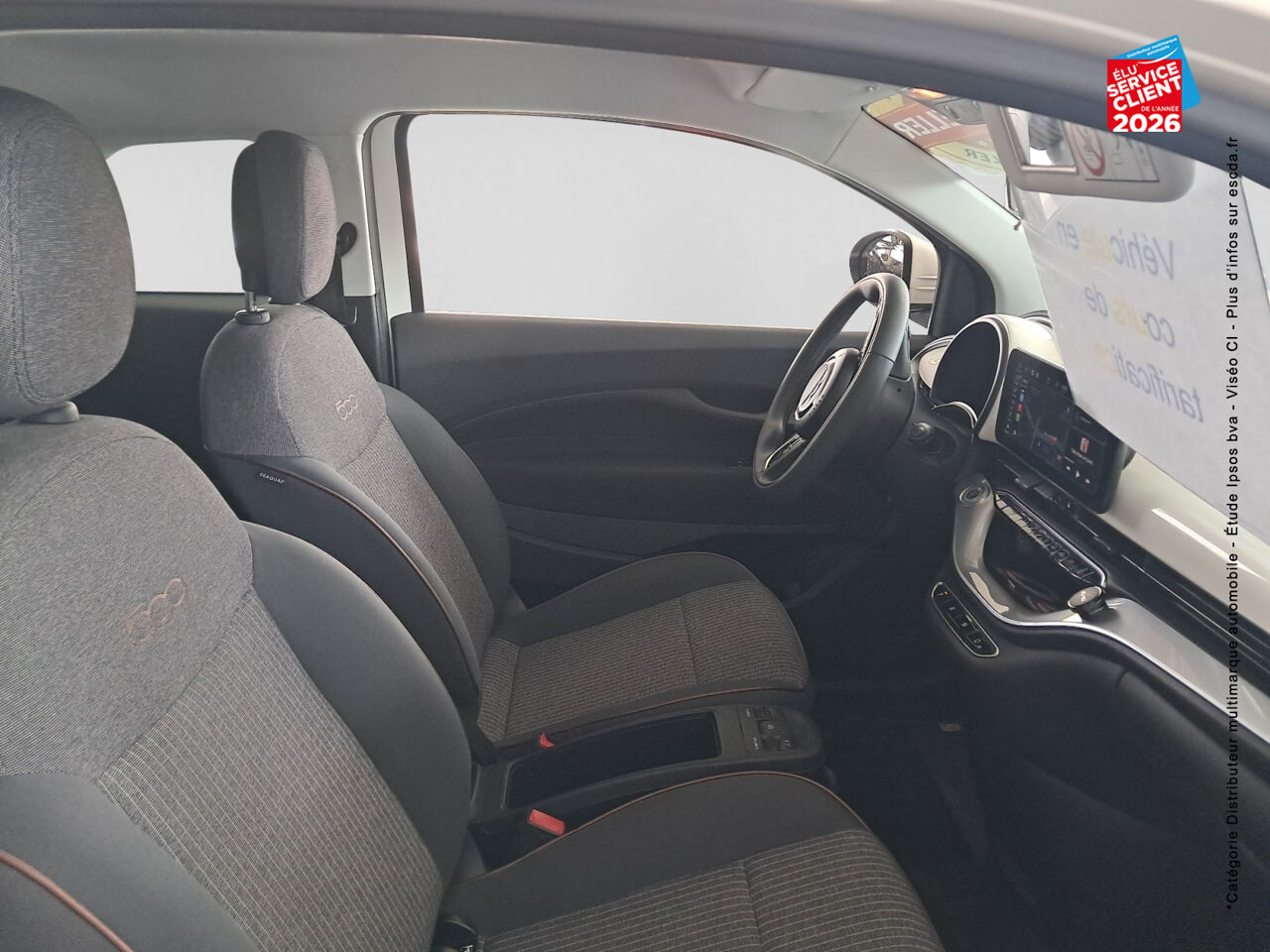 chez Fiat Belfort