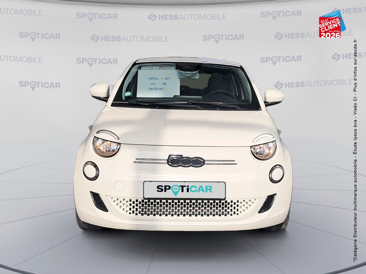 chez Fiat Belfort