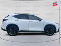 Véhicule d'occasion LEXUS NX 450H+ F SPORT EXECUTIVE 4WD MY25