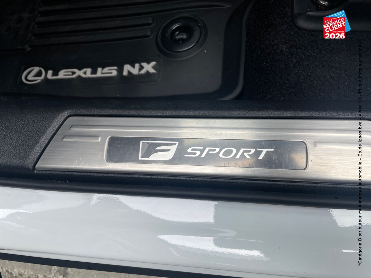 chez Lexus Strasbourg