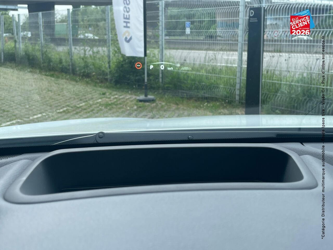 chez Lexus Strasbourg