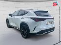Véhicule d'occasion LEXUS NX 450H+ F SPORT EXECUTIVE 4WD MY25
