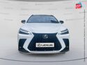Véhicule d'occasion LEXUS NX 450H+ F SPORT EXECUTIVE 4WD MY25