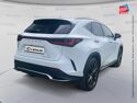 Véhicule d'occasion LEXUS NX 450H+ F SPORT EXECUTIVE 4WD MY25
