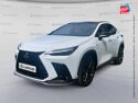Véhicule d'occasion LEXUS NX 450H+ F SPORT EXECUTIVE 4WD MY25
