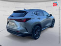 Véhicule d'occasion LEXUS NX 450H+ EXECUTIVE 4WD MY25