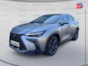 Véhicule d'occasion LEXUS NX 450H+ EXECUTIVE 4WD MY25