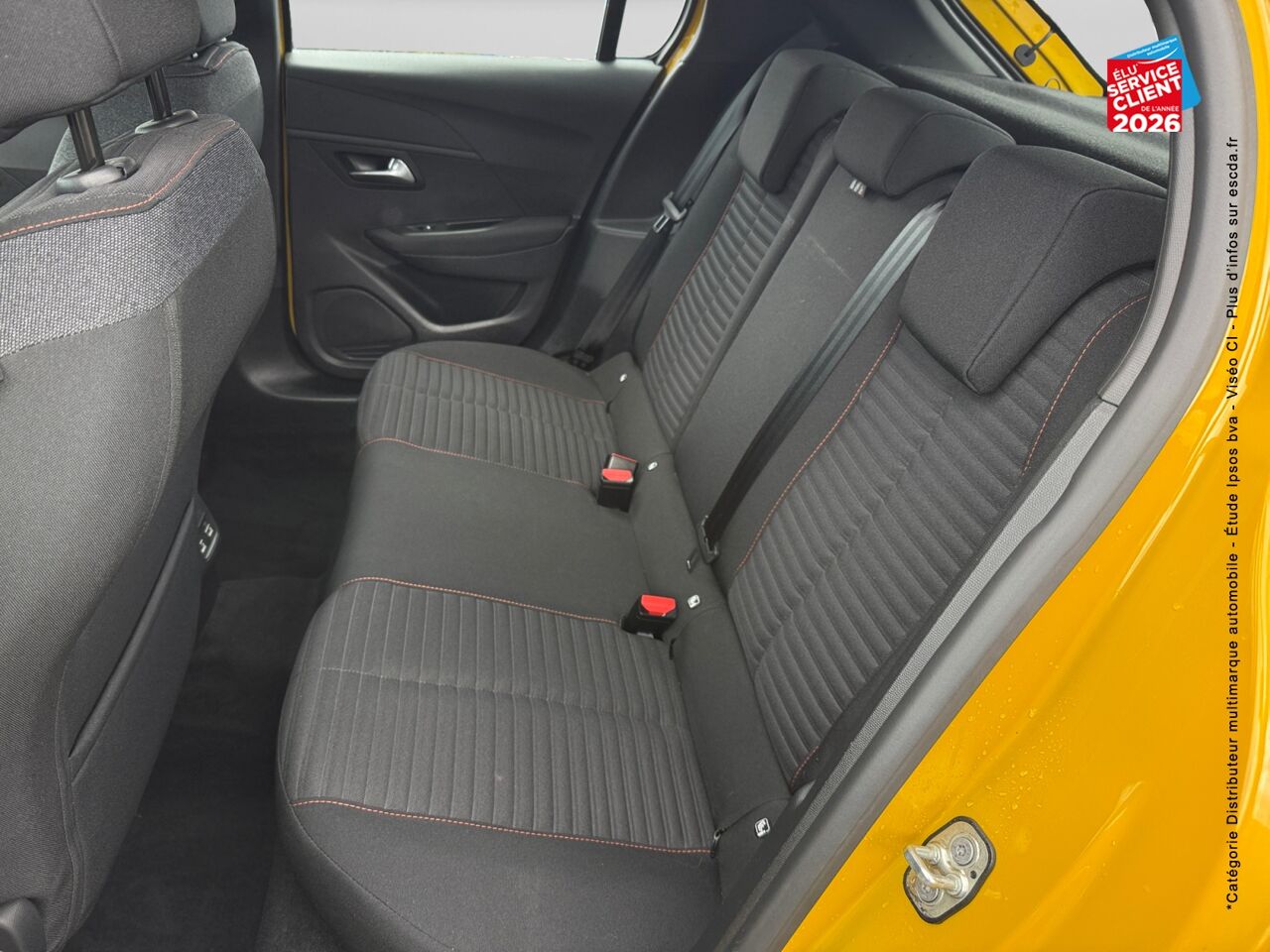 chez Opel Besançon